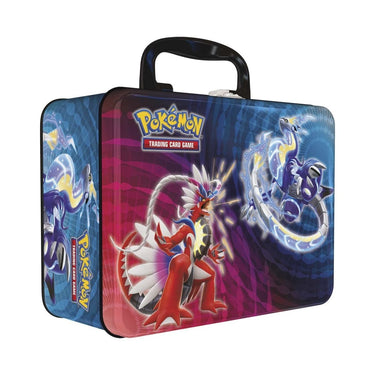 Pokémon TCG: Collector Chest (Fall 2023) - PokeRvm